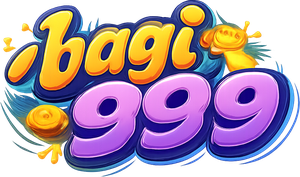 bagi 999 লোগো